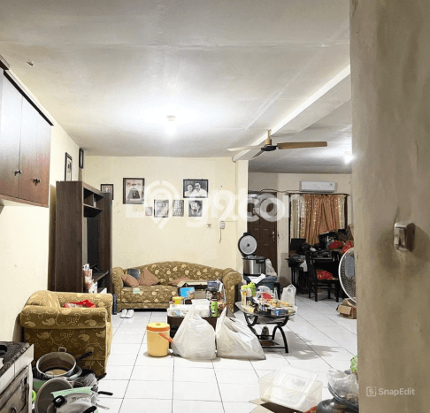 Rumah Modern 2 KT di Pondok Ungu Bekasi Rumah Modern 2 KT di Pondok Ungu Bekasi
