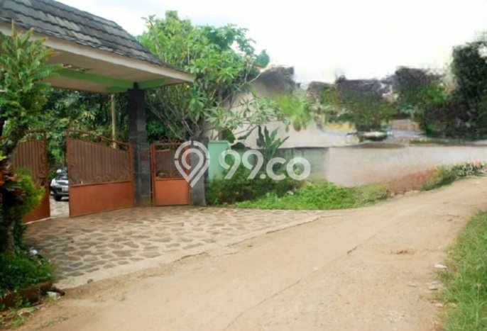 Siap Huni Rumah Mewah 6 Kamar di Gunung Sindur Dekat ke Mana Saja Siap Huni Rumah Mewah 6 Kamar di Gunung Sindur Dekat ke Mana Saja