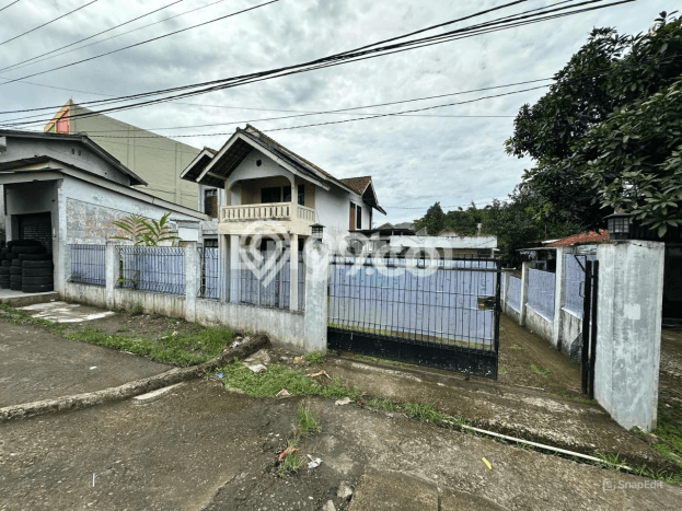 Dijual Rumah 8 Kamar Lokasi Ideal Nyaman dan Strategis di Cibungbulang Dijual Rumah 8 Kamar Lokasi Ideal Nyaman dan Strategis di Cibungbulang