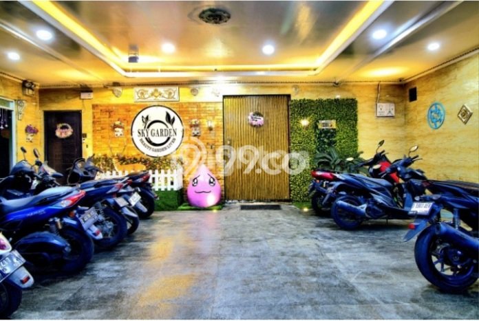Rumah Kost Dijual di Buah Batu Bandung Luas 1900m2 Rumah Kost Dijual di Buah Batu Bandung Luas 1900m2