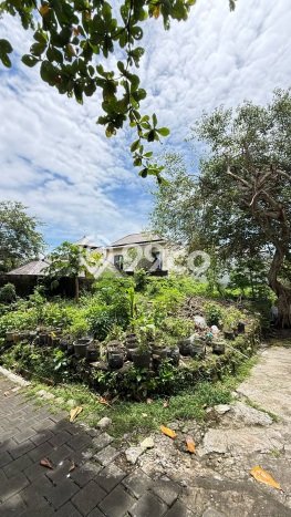 Tanah Kavling Dijual di Badung dengan Spesifikasi 266m2 Tanah Kavling Dijual di Badung dengan Spesifikasi 266m2
