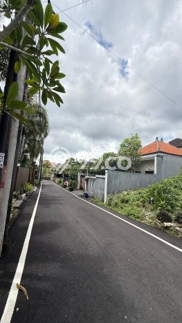 Tanah Kavling Dijual di Benoa, Badung dengan Luas Tanah 125m2 Tanah Kavling Dijual di Benoa, Badung dengan Luas Tanah 125m2