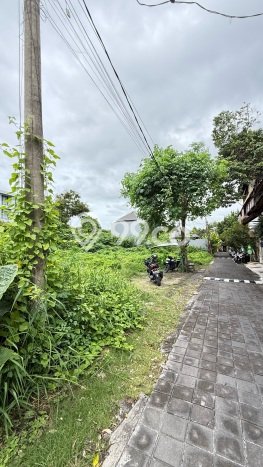 Tanah Dijual Lokasi Strategis di Badung dengan Luas 720m2 Tanah Dijual Lokasi Strategis di Badung dengan Luas 720m2