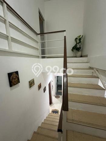 Vila Kawasan Benoa, Area 137m², Akses Mudah Fasilitas Umum Vila Kawasan Benoa, Area 137m², Akses Mudah Fasilitas Umum
