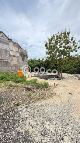 Tanah Kavling Dijual di Badung dengan Spesifikasi 274m2 Tanah Kavling Dijual di Badung dengan Spesifikasi 274m2