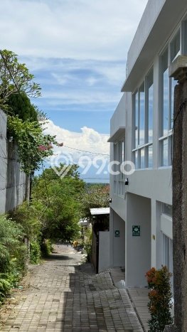Tanah Kavling Dijual di Ungasan, Badung dengan Luas Tanah 500m2 Tanah Kavling Dijual di Ungasan, Badung dengan Luas Tanah 500m2