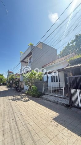 For Sale Hunian Rumah Terawat 2 KT di Jimbaran, Badung For Sale Hunian Rumah Terawat 2 KT di Jimbaran, Badung
