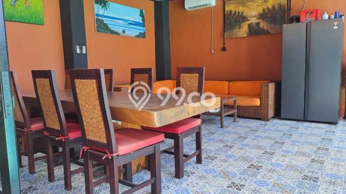Kost Dijual Lokasi Strategis Ungasan Badung 10 Kamar Tidur Kost Dijual Lokasi Strategis Ungasan Badung 10 Kamar Tidur