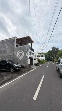 Tanah Kavling Dijual di Jimbaran, Badung dengan Luas Tanah 116m2 Tanah Kavling Dijual di Jimbaran, Badung dengan Luas Tanah 116m2