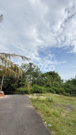 Tanah Dijual di Badung Seluas 600m2 Strategis Tanah Dijual di Badung Seluas 600m2 Strategis