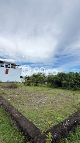 Tanah Kavling Dijual di Badung dengan Spesifikasi 380m2 Tanah Kavling Dijual di Badung dengan Spesifikasi 380m2