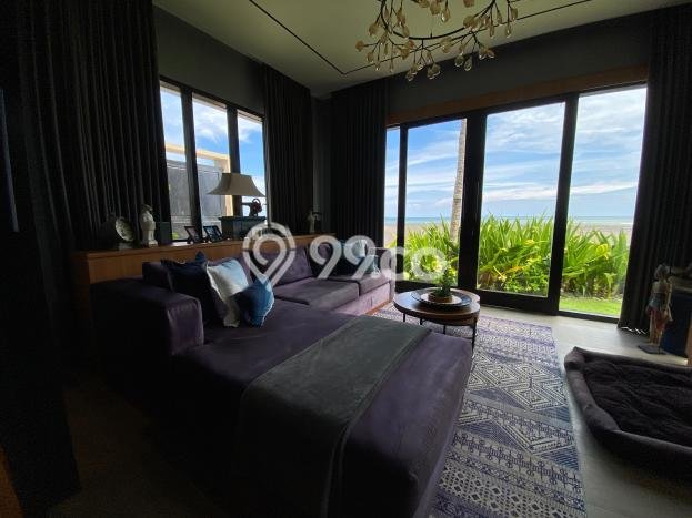 Vila Strategis di Gianyar, Luas 545m2m², Lingkungan Nyaman Vila Strategis di Gianyar, Luas 545m2m², Lingkungan Nyaman