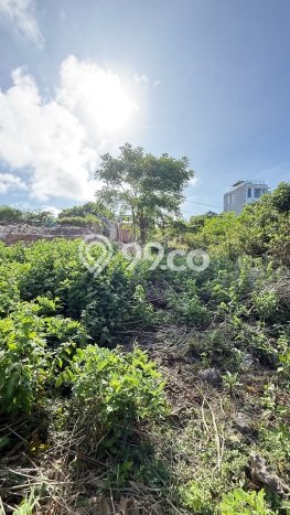 Dijual Tanah 450m2 di Ungasan, Badung Dijual Tanah 450m2 di Ungasan, Badung