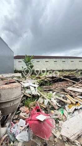 Dijual Tanah Lokasi Benoa, Badung Seluas 100m2 Dijual Tanah Lokasi Benoa, Badung Seluas 100m2
