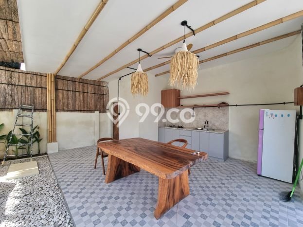 Disewakan Vila Strategis di , Area 0m2m², Akses ke Badung, Badung Disewakan Vila Strategis di , Area 0m2m², Akses ke Badung, Badung