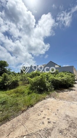 Tanah Siap Bangun Dijual di Badung Punya Luas 200m2 Tanah Siap Bangun Dijual di Badung Punya Luas 200m2