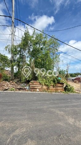 Dijual Tanah di Badung, Luas 400m2 SHM Dijual Tanah di Badung, Luas 400m2 SHM
