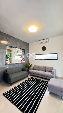 Dijual Rumah Modern 3 KT di Jimbaran, Badung Dijual Rumah Modern 3 KT di Jimbaran, Badung