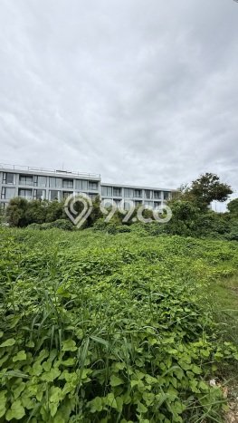 Tanah Dijual Lokasi Strategis di Badung dengan Luas 720m2 Tanah Dijual Lokasi Strategis di Badung dengan Luas 720m2