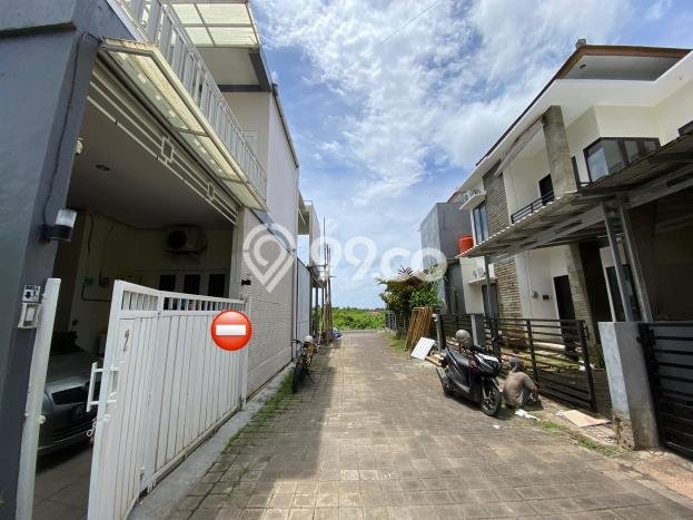 Rumah Minimalis 3 KT di Jimbaran Badung Rumah Minimalis 3 KT di Jimbaran Badung