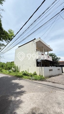 Tanah Dijual Area Strategis di Jimbaran Badung 465m2 Tanah Dijual Area Strategis di Jimbaran Badung 465m2