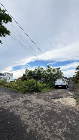 Tanah Kavling Dijual di Badung dengan Spesifikasi 380m2 Tanah Kavling Dijual di Badung dengan Spesifikasi 380m2