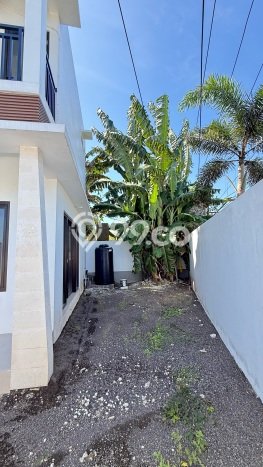 Dijual Rumah Modern 3 KT di Benoa, Badung Dijual Rumah Modern 3 KT di Benoa, Badung