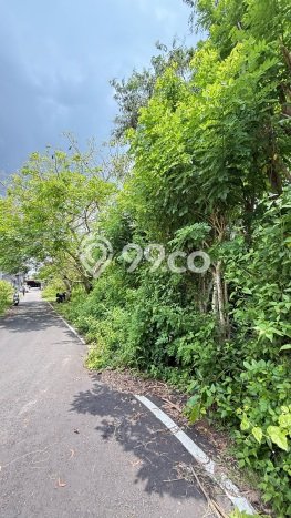 HARGA TERBAIK! Tanah Kawasan , Luas 100m2m², Area Potensial HARGA TERBAIK! Tanah Kawasan , Luas 100m2m², Area Potensial