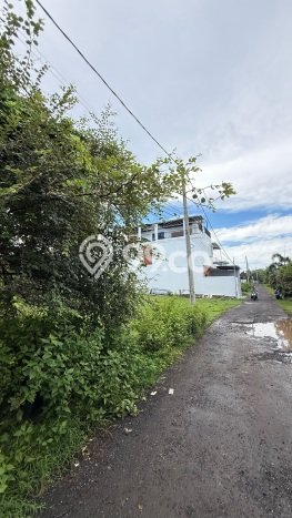 Tanah Kavling Dijual di Badung dengan Spesifikasi 380m2 Tanah Kavling Dijual di Badung dengan Spesifikasi 380m2