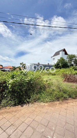 Kavling Tanah untuk Dijual di Ungasan, Badung, Luas 200m2 Kavling Tanah untuk Dijual di Ungasan, Badung, Luas 200m2