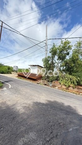 Dijual Tanah di Badung, Luas 400m2 SHM Dijual Tanah di Badung, Luas 400m2 SHM