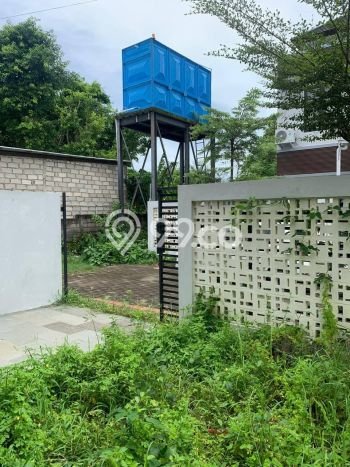 Jual Rumah Modern 3 KT di Jimbaran, Badung Jual Rumah Modern 3 KT di Jimbaran, Badung