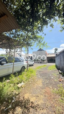 Untuk Dijual Tanah di Badung, Luas 200m2 SHM Untuk Dijual Tanah di Badung, Luas 200m2 SHM