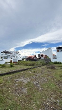 Tanah Kavling Dijual di Badung dengan Spesifikasi 380m2 Tanah Kavling Dijual di Badung dengan Spesifikasi 380m2