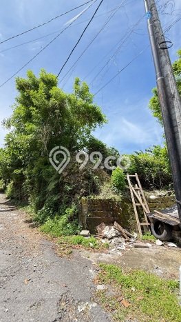 Tanah Kavling Dijual di Ungasan, Badung dengan Luas Tanah 500m2 Tanah Kavling Dijual di Ungasan, Badung dengan Luas Tanah 500m2