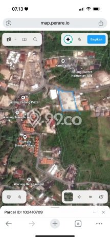 Tanah Disewa di Pecatu Strategis dan Memiliki Luas 2000m2 Tanah Disewa di Pecatu Strategis dan Memiliki Luas 2000m2