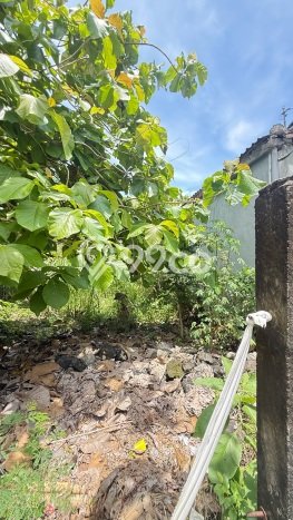 AREA PROSPEKTIF! Tanah Kawasan , Luas 200m2m², Akses Fasilitas Umum AREA PROSPEKTIF! Tanah Kawasan , Luas 200m2m², Akses Fasilitas Umum