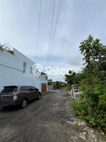 HARGA TERBAIK! Tanah Kawasan Nusa Dua, Luas 300m², Area Premium HARGA TERBAIK! Tanah Kawasan Nusa Dua, Luas 300m², Area Premium