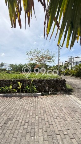 Dijual Tanah Lokasi Benoa, Badung Seluas 300m2 Dijual Tanah Lokasi Benoa, Badung Seluas 300m2