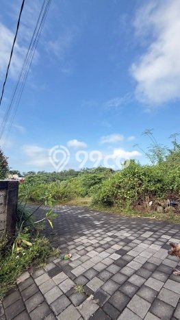 Tanah Kavling Dijual di Badung dengan Spesifikasi 610m2 Tanah Kavling Dijual di Badung dengan Spesifikasi 610m2