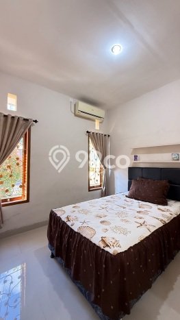 For Sale Hunian Rumah Terawat 2 KT di Kutuh, Badung For Sale Hunian Rumah Terawat 2 KT di Kutuh, Badung