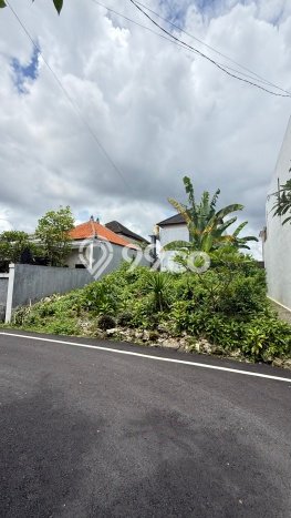 Tanah Kavling Dijual di Benoa, Badung dengan Luas Tanah 125m2 Tanah Kavling Dijual di Benoa, Badung dengan Luas Tanah 125m2