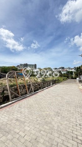Dijual Tanah Lokasi Benoa, Badung Seluas 300m2 Dijual Tanah Lokasi Benoa, Badung Seluas 300m2