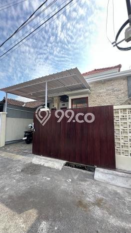 Jual Cepat Rumah 2 Kamar Tidur di Kawasan Residential Jimbaran, Badung Jual Cepat Rumah 2 Kamar Tidur di Kawasan Residential Jimbaran, Badung