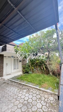 Rumah Minimalis 3 KT di Jimbaran Badung Unfurnished Rumah Minimalis 3 KT di Jimbaran Badung Unfurnished