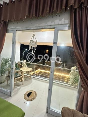 Vila Kawasan Benoa, Area 137m², Akses Mudah Fasilitas Umum Vila Kawasan Benoa, Area 137m², Akses Mudah Fasilitas Umum