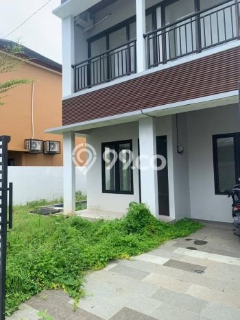 Jual Rumah Modern 3 KT di Jimbaran, Badung Jual Rumah Modern 3 KT di Jimbaran, Badung