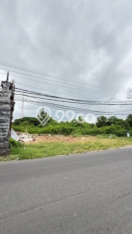 Tanah Dijual di Badung Seluas 300m2 Strategis Tanah Dijual di Badung Seluas 300m2 Strategis