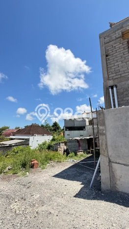 Untuk Dijual Tanah 200m2 di Kutuh, Badung Untuk Dijual Tanah 200m2 di Kutuh, Badung