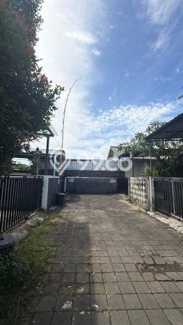Rumah Minimalis 3 KT di Jimbaran Badung Unfurnished Rumah Minimalis 3 KT di Jimbaran Badung Unfurnished